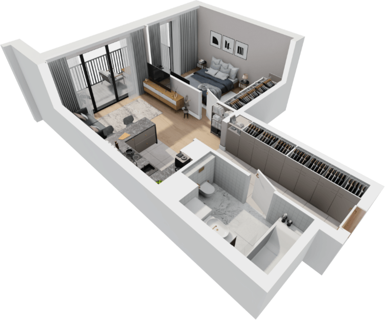 Plan B - D2M2 - zdjęcie 3